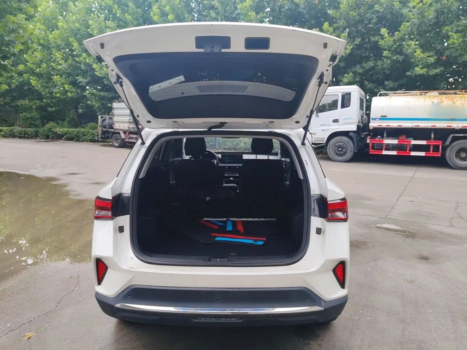 Wuling Alvez 2022 1.5L Manual Comfort Version — миниатюра 27