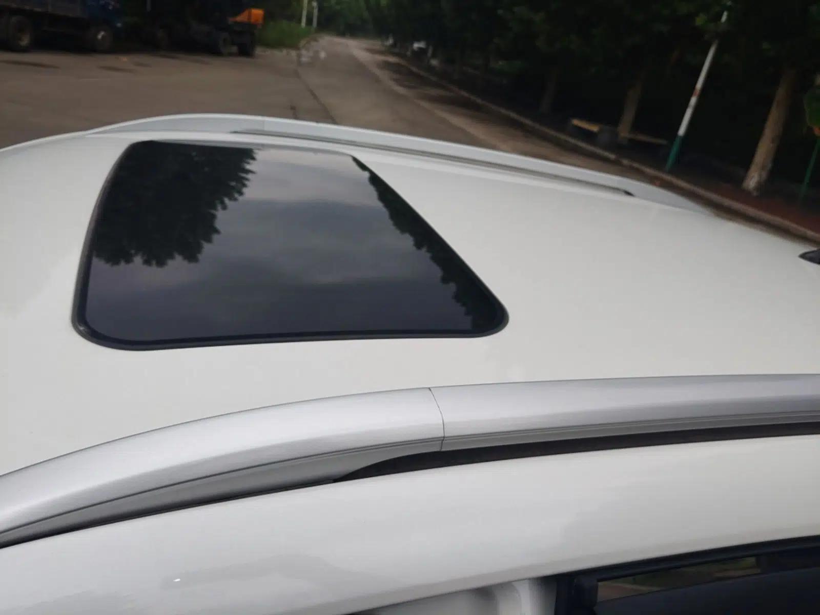 Wuling Alvez 2022 1.5L Manual Comfort Version — миниатюра 7