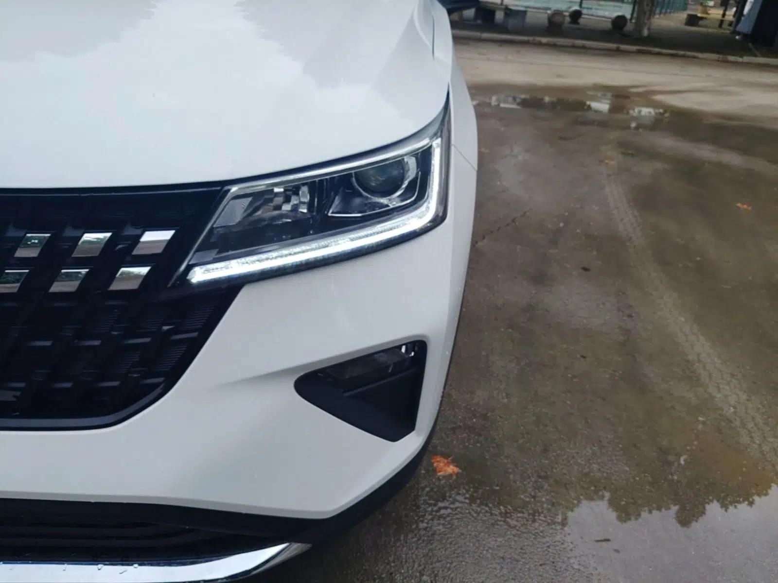 Wuling Alvez 2022 1.5L Manual Comfort Version — миниатюра 8