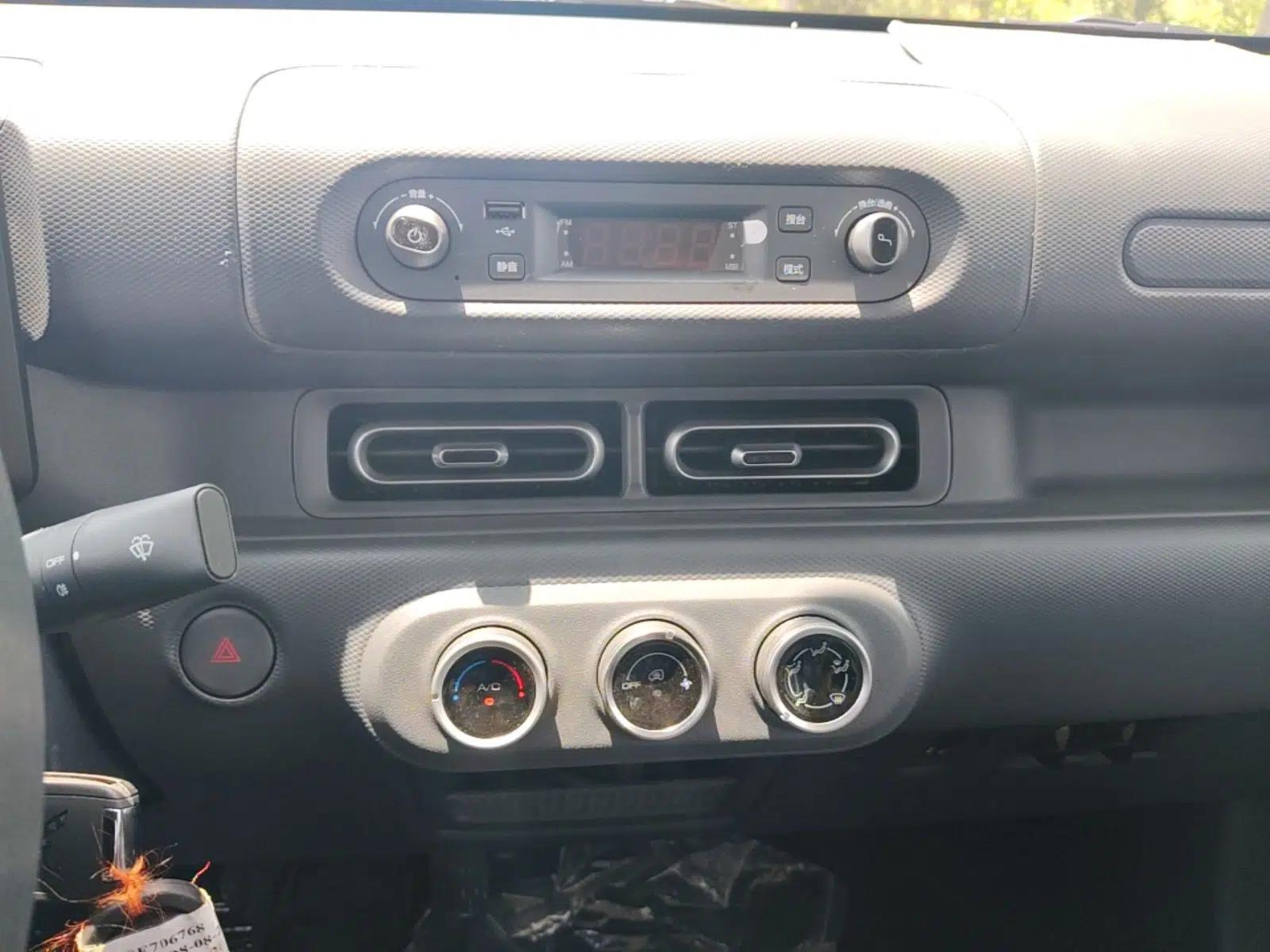 Wuling Zhiguang New Energy 2025 Standard Model — миниатюра 15