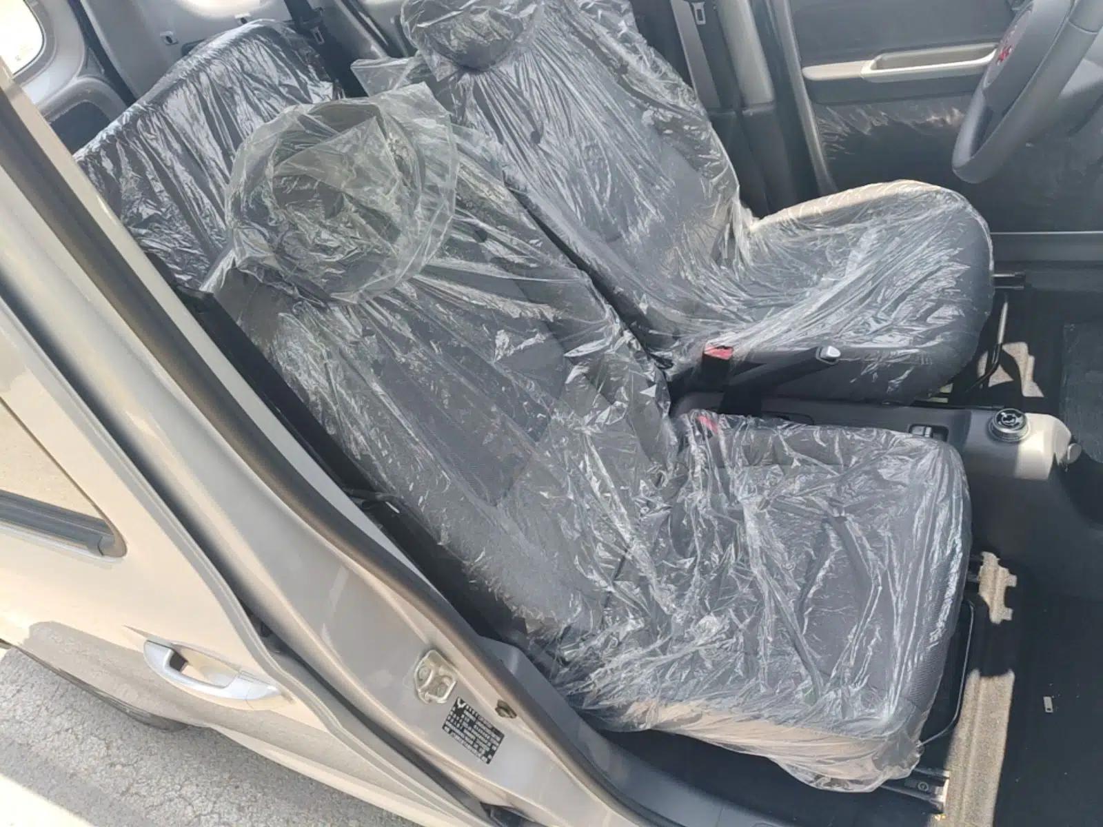 Wuling Zhiguang New Energy 2025 Standard Model — миниатюра 19