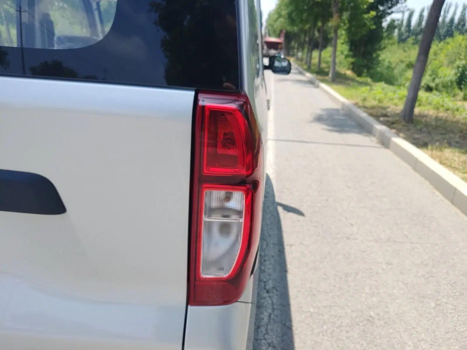 Wuling Zhiguang New Energy 2025 Standard Model — миниатюра 9