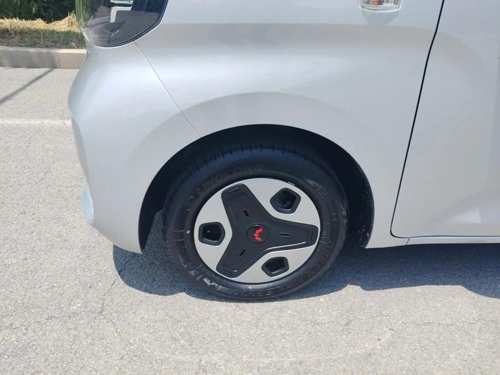 Wuling Zhiguang New Energy 2025 Standard Model — миниатюра 10