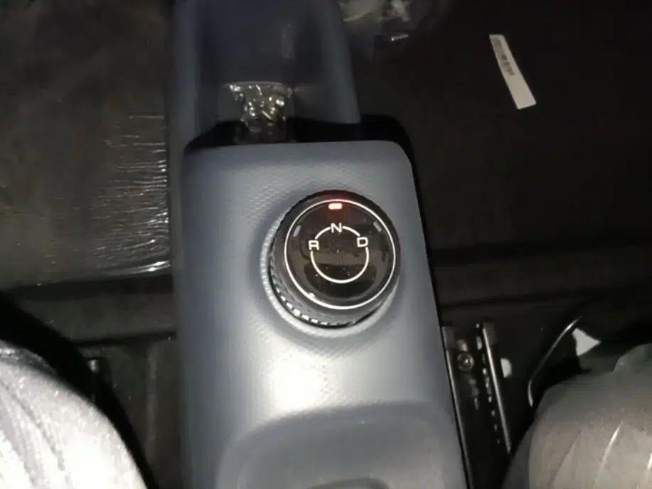 Wuling Zhiguang New Energy 2025 Model 305km Ambitious Edition — миниатюра 16