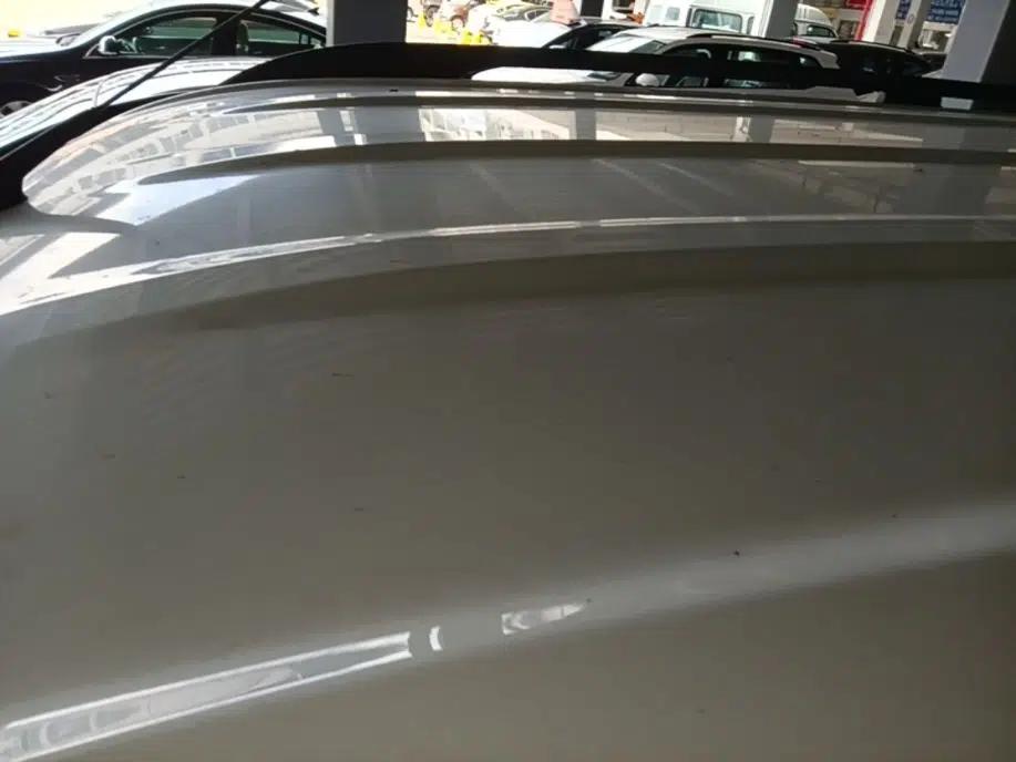 Wuling Zhiguang New Energy 2025 Model 305km Ambitious Edition — миниатюра 7