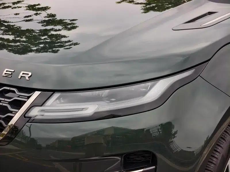 2023 Range Rover Evoque, Evoque L 249PS R-Dynamic Luxury Edition — миниатюра 8