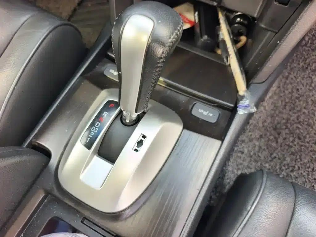 Crosstour 2014 2.4L Luxury Edition — миниатюра 11