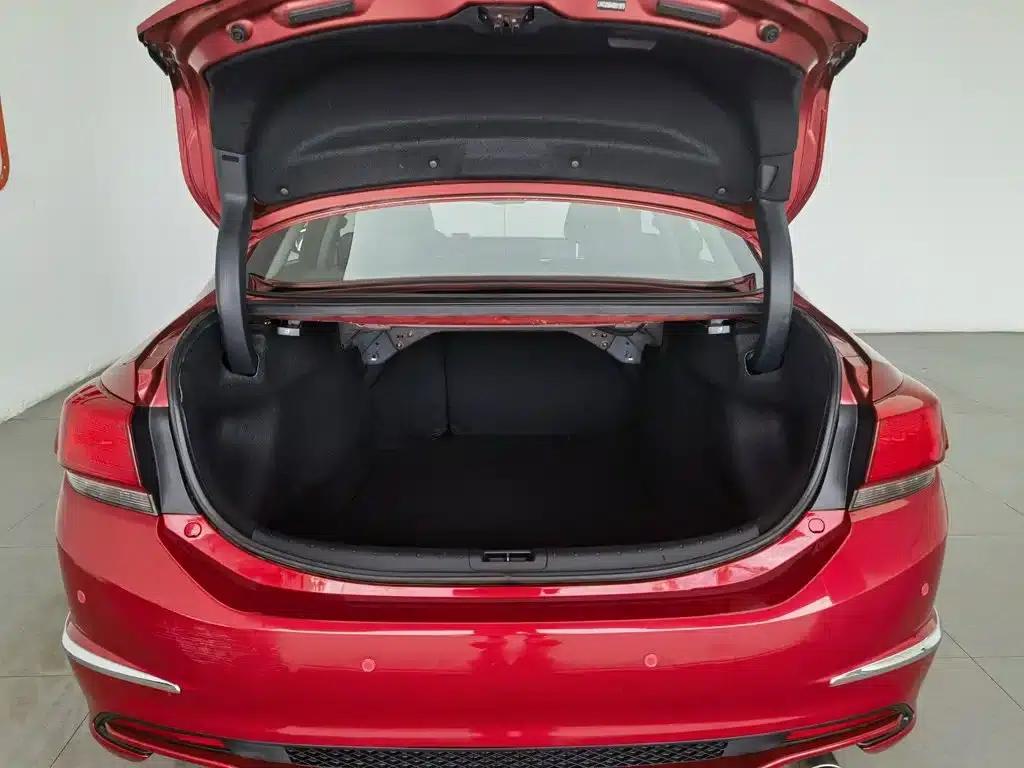 Spirior 2015 2.0L Premium Edition — миниатюра 16