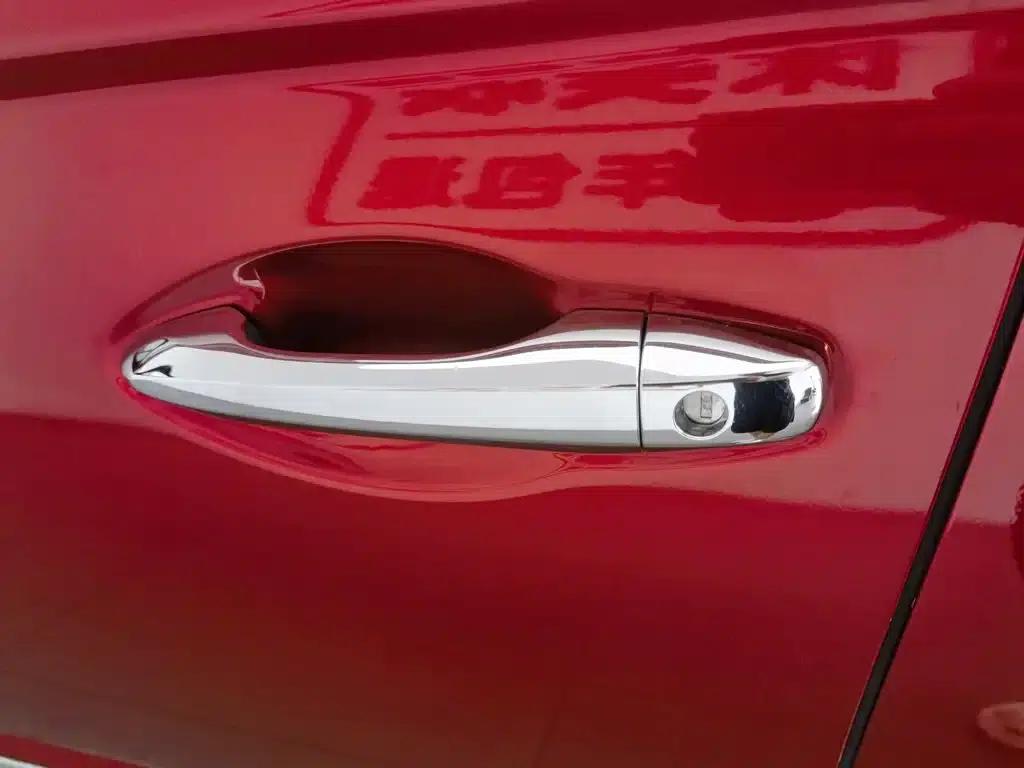 Spirior 2015 2.0L Premium Edition — миниатюра 18