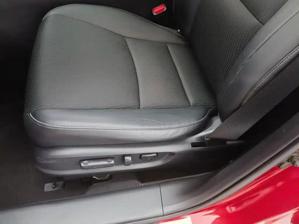 Spirior 2015 2.0L Premium Edition — миниатюра 20