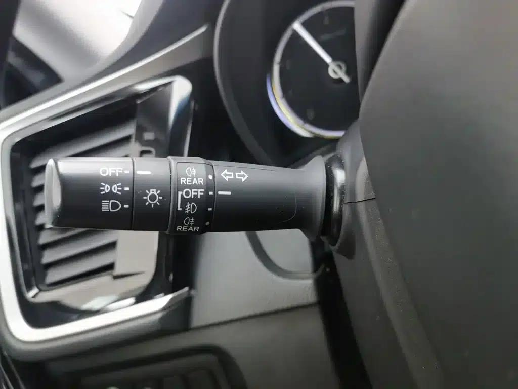 Spirior 2015 2.0L Premium Edition — миниатюра 21