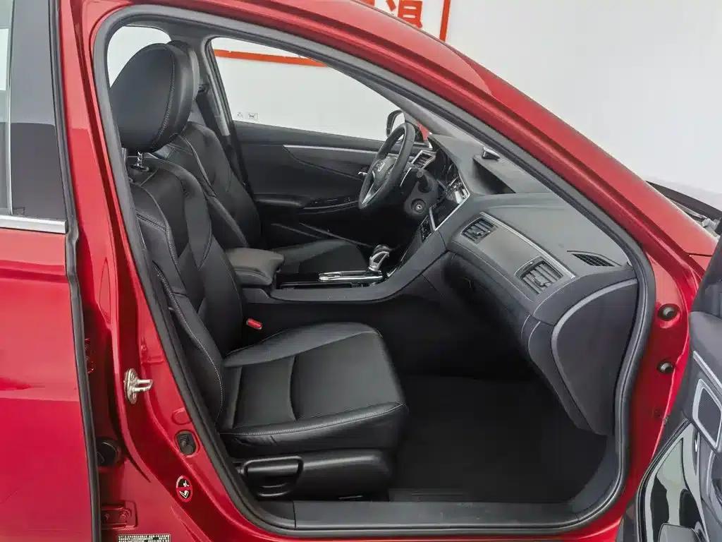 Spirior 2015 2.0L Premium Edition — миниатюра 23