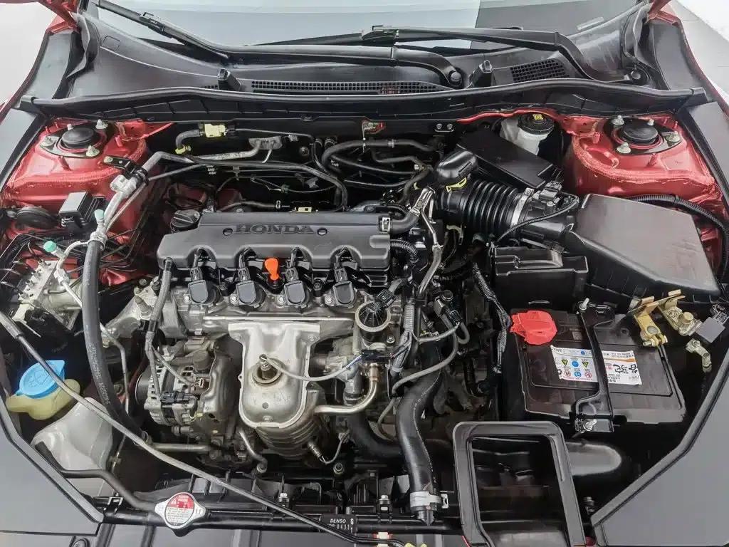 Spirior 2015 2.0L Premium Edition — миниатюра 6
