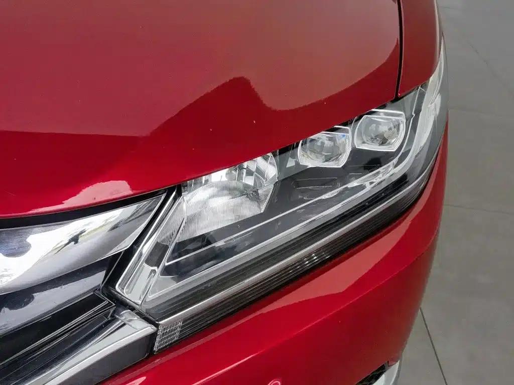 Spirior 2015 2.0L Premium Edition — миниатюра 7