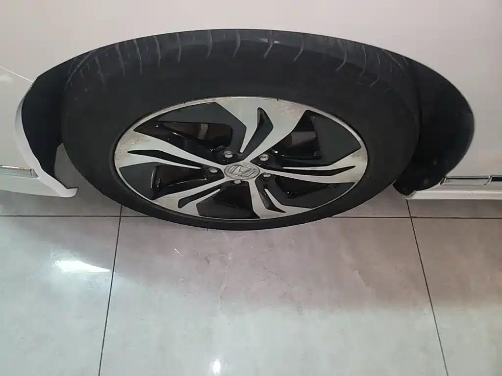 Spirior 2015 2.4L Premium Edition — миниатюра 23