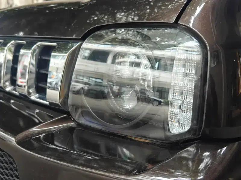 Jimny (Imported) 2015 Model 1.3 AT JLX — миниатюра 4