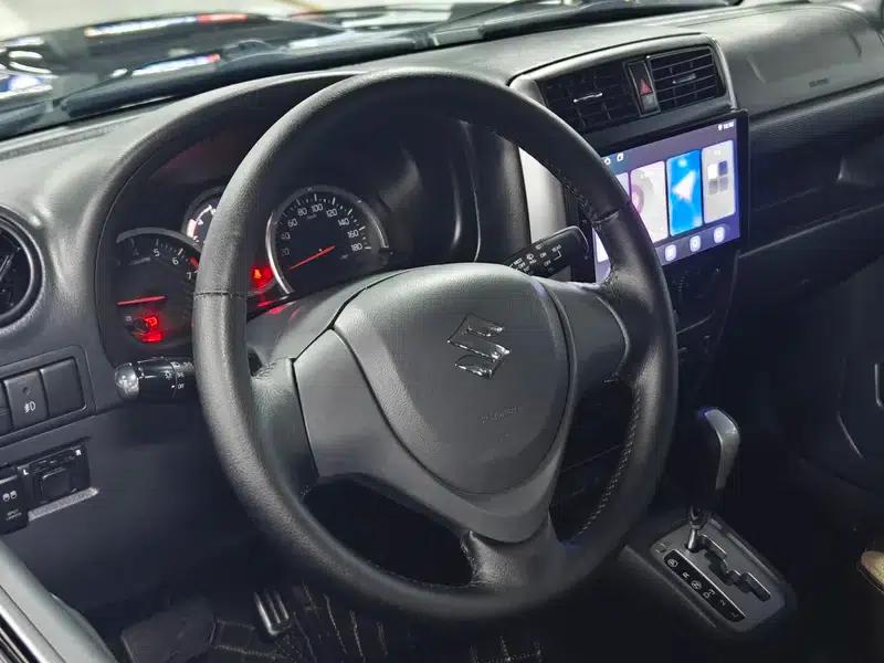 Jimny (Imported) 2015 Model 1.3 AT JLX — миниатюра 6