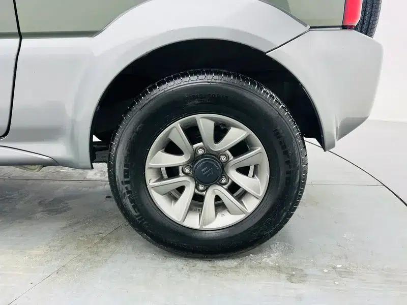 Jimny (Imported) 2015 1.3 AT Mode3 Navigation Edition — миниатюра 9