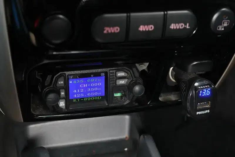 Jimny (Imported) 2015 1.3 AT Mode3 Navigation Edition — миниатюра 13