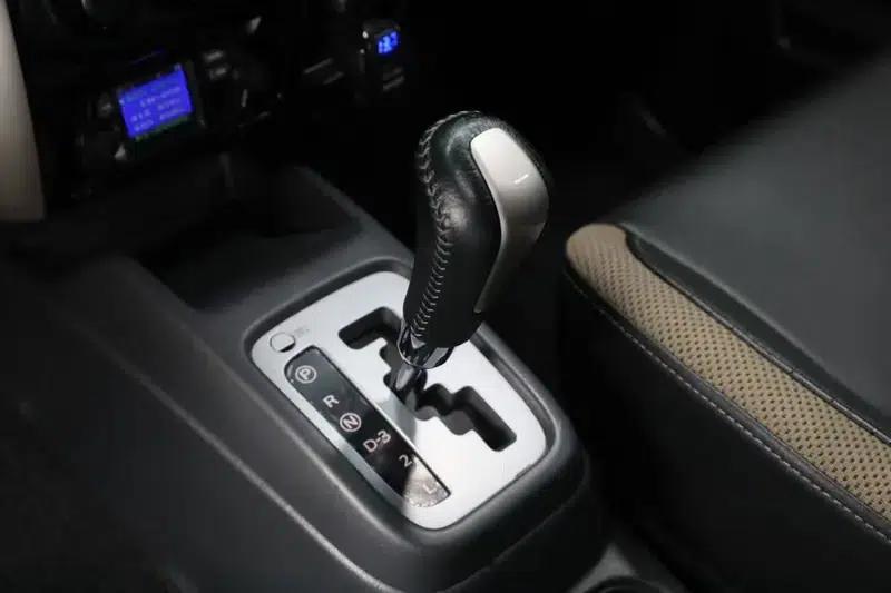 Jimny (Imported) 2015 1.3 AT Mode3 Navigation Edition — миниатюра 19