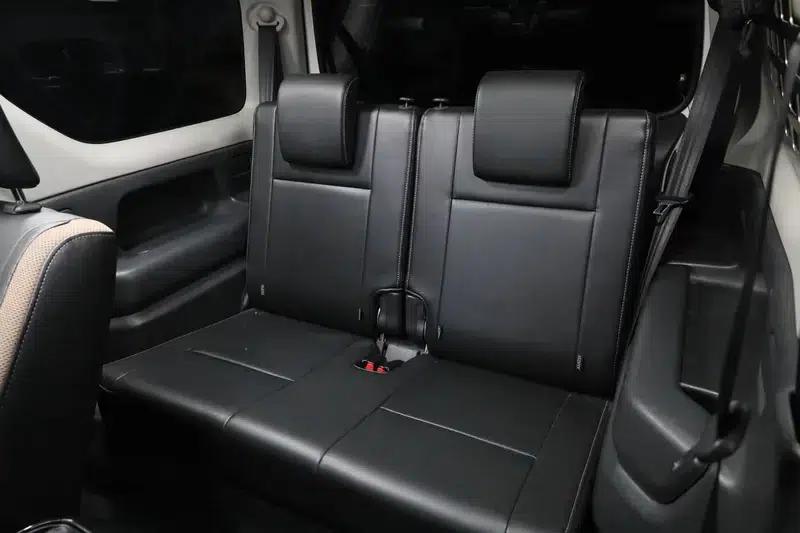Jimny (Imported) 2015 1.3 AT Mode3 Navigation Edition — миниатюра 23