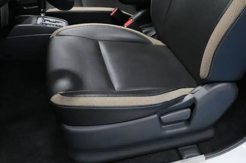 Jimny (Imported) 2015 1.3 AT Mode3 Navigation Edition — миниатюра 7