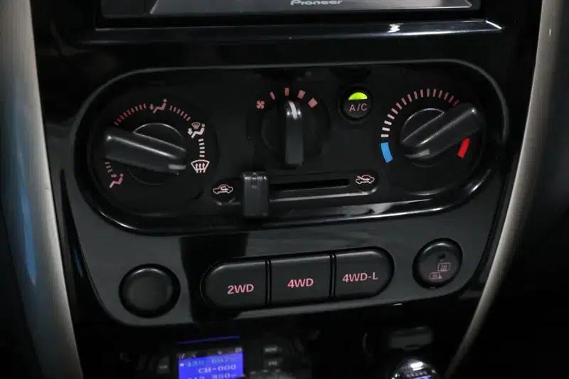 Jimny (Imported) 2015 1.3 AT Mode3 Navigation Edition — миниатюра 8