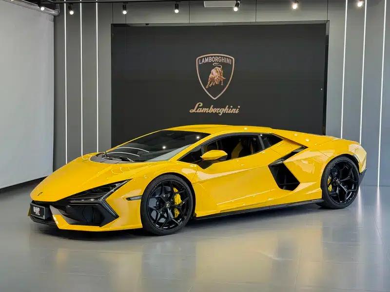 2023 Revuelto Standard Model — миниатюра 1