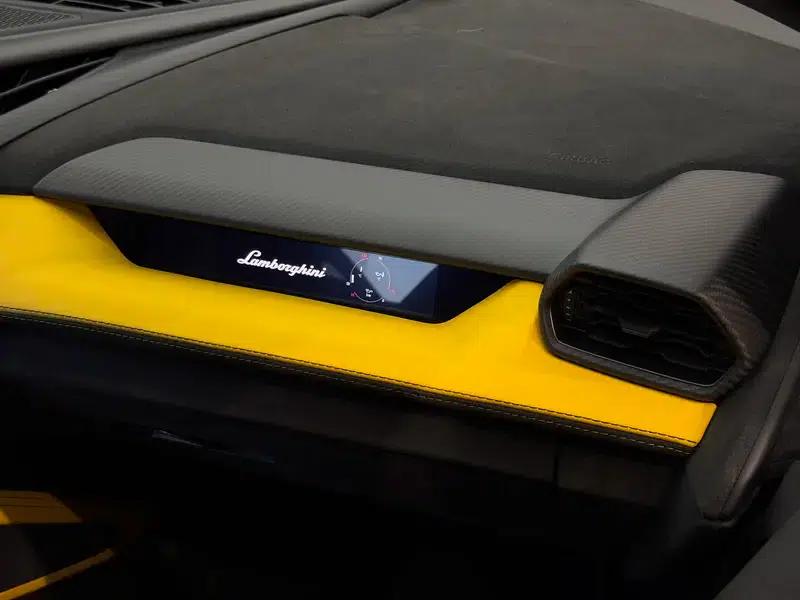 2023 Revuelto Standard Model — миниатюра 3