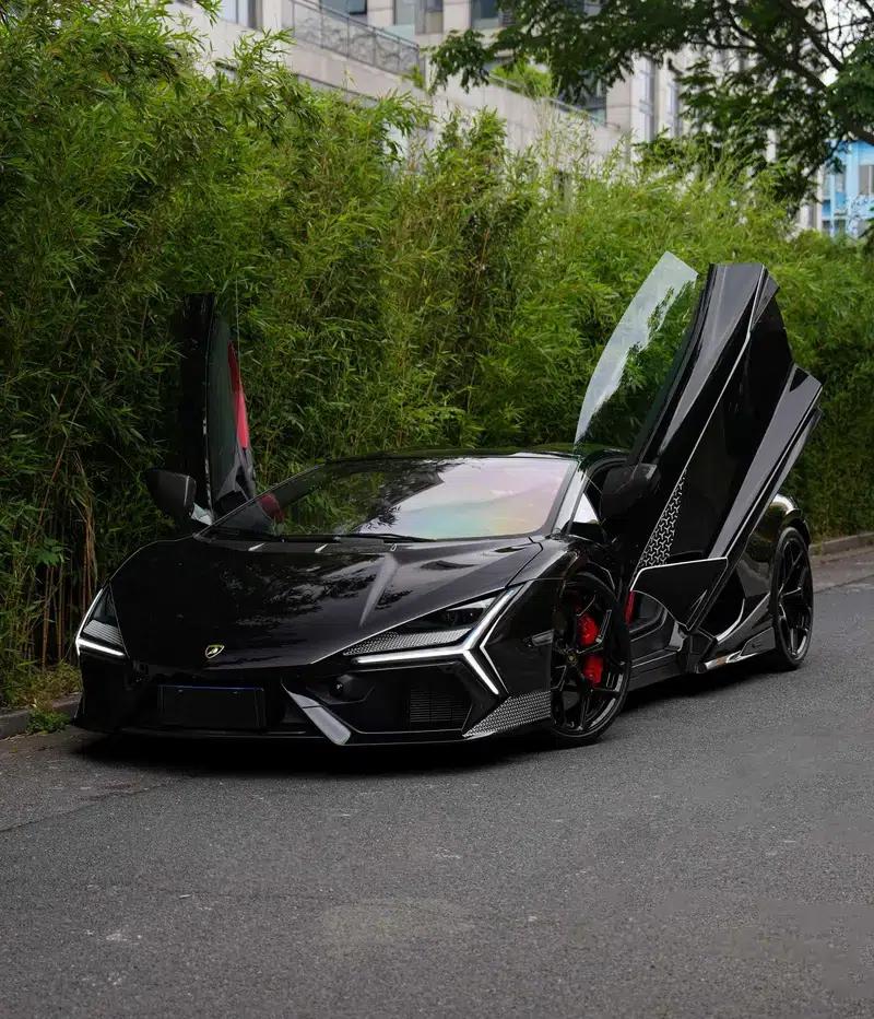 2023 Revuelto Standard Model — миниатюра 1