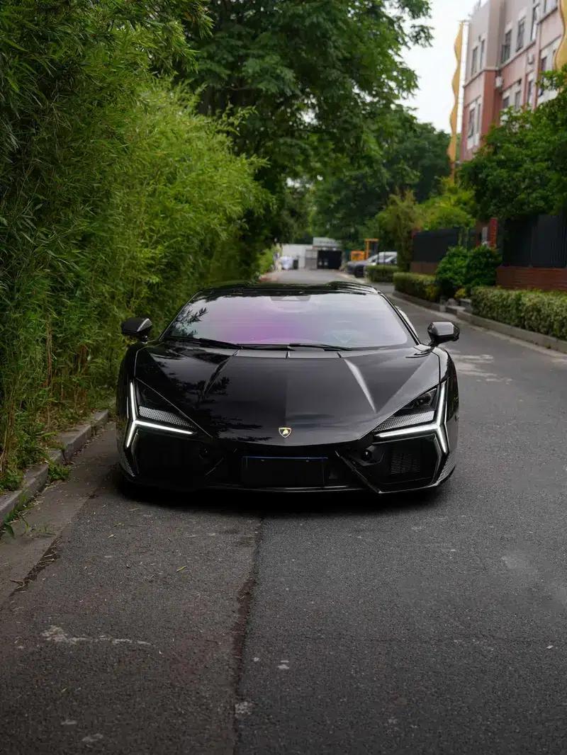 2023 Revuelto Standard Model — миниатюра 2