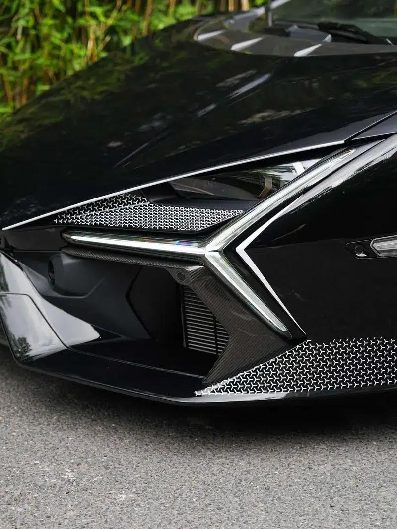 2023 Revuelto Standard Model — миниатюра 11