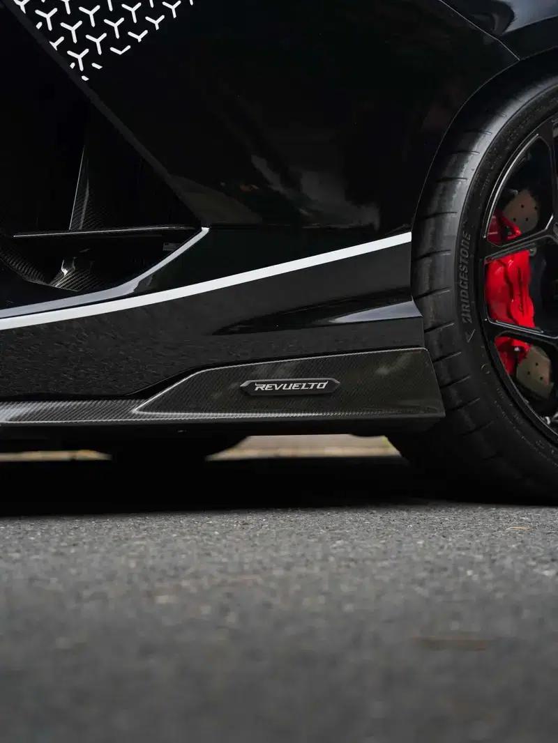 2023 Revuelto Standard Model — миниатюра 15
