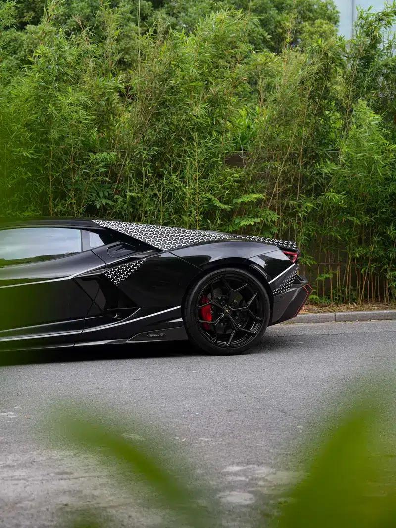 2023 Revuelto Standard Model — миниатюра 16