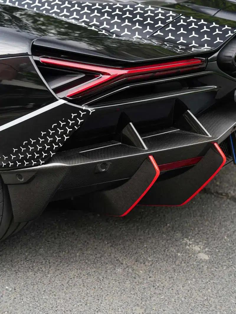2023 Revuelto Standard Model — миниатюра 18