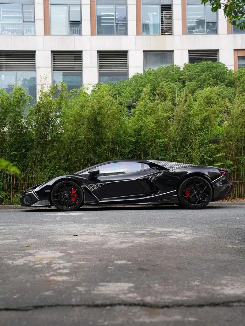 2023 Revuelto Standard Model — миниатюра 21