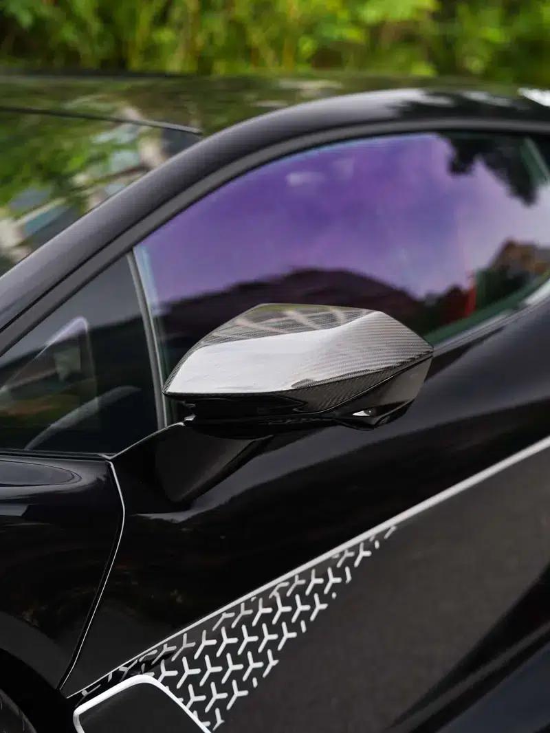 2023 Revuelto Standard Model — миниатюра 22