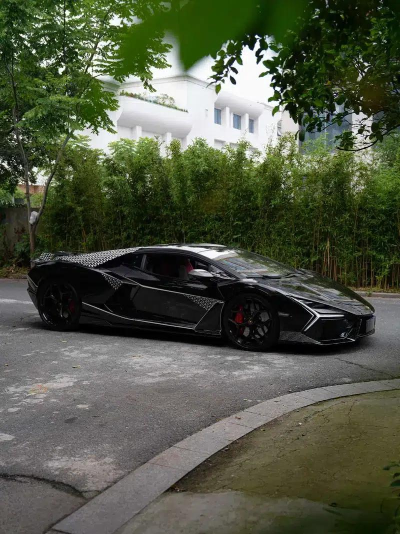2023 Revuelto Standard Model — миниатюра 23