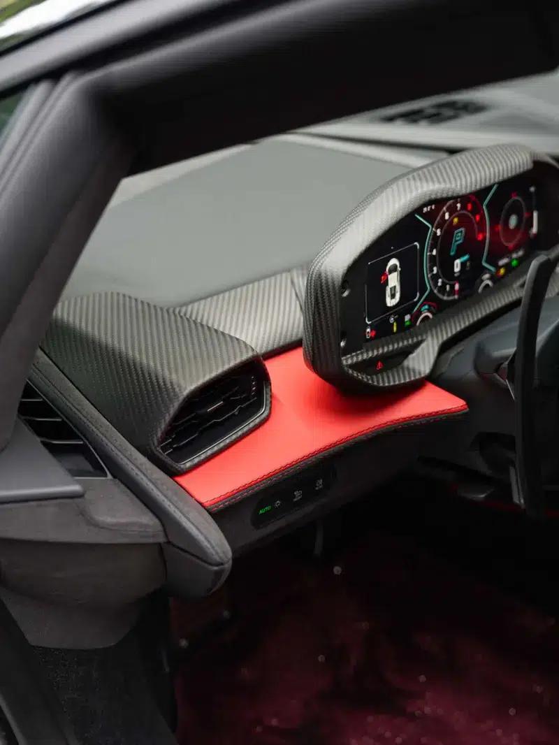 2023 Revuelto Standard Model — миниатюра 29