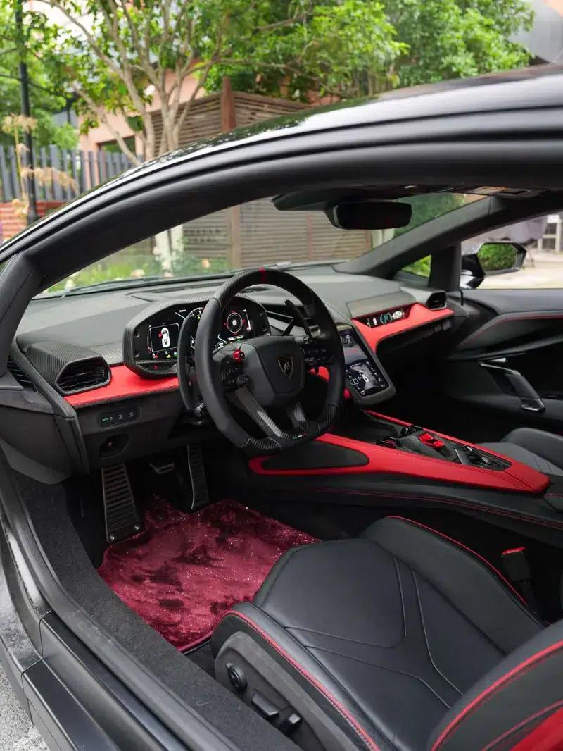 2023 Revuelto Standard Model — миниатюра 30