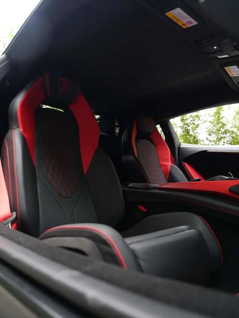 2023 Revuelto Standard Model — миниатюра 33