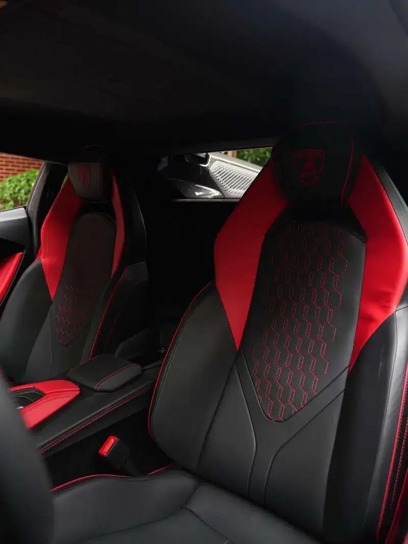 2023 Revuelto Standard Model — миниатюра 34