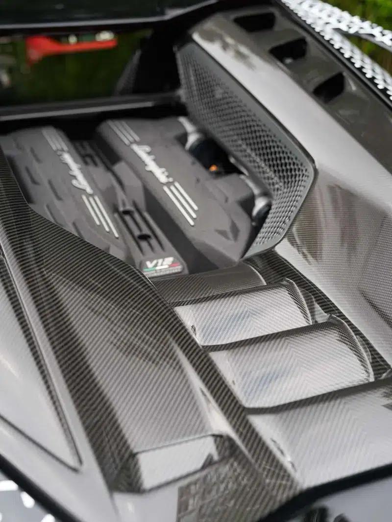 2023 Revuelto Standard Model — миниатюра 5