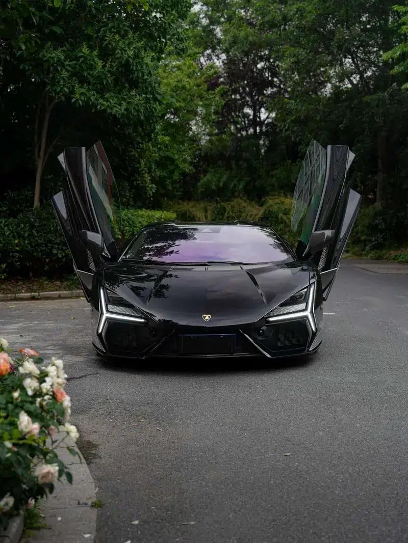 2023 Revuelto Standard Model — миниатюра 7