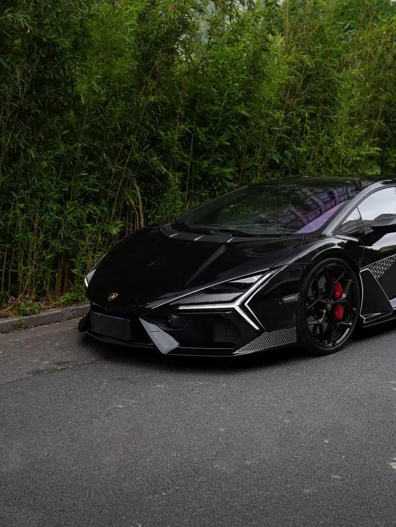 2023 Revuelto Standard Model — миниатюра 9