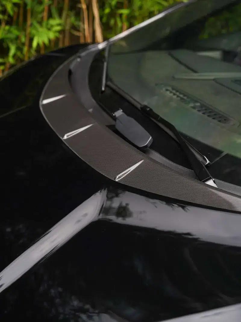 2023 Revuelto Standard Model — миниатюра 10