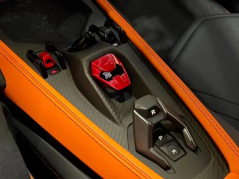 2023 Revuelto Standard Model — миниатюра 12