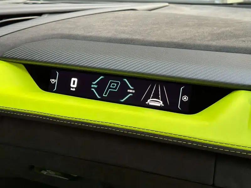 2023 Revuelto Standard Model — миниатюра 11