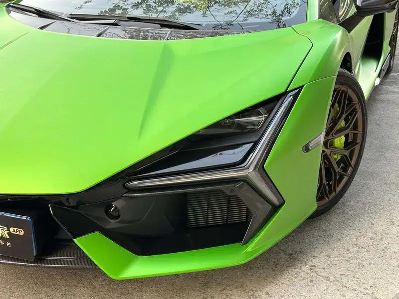 2023 Revuelto Standard Model — миниатюра 5