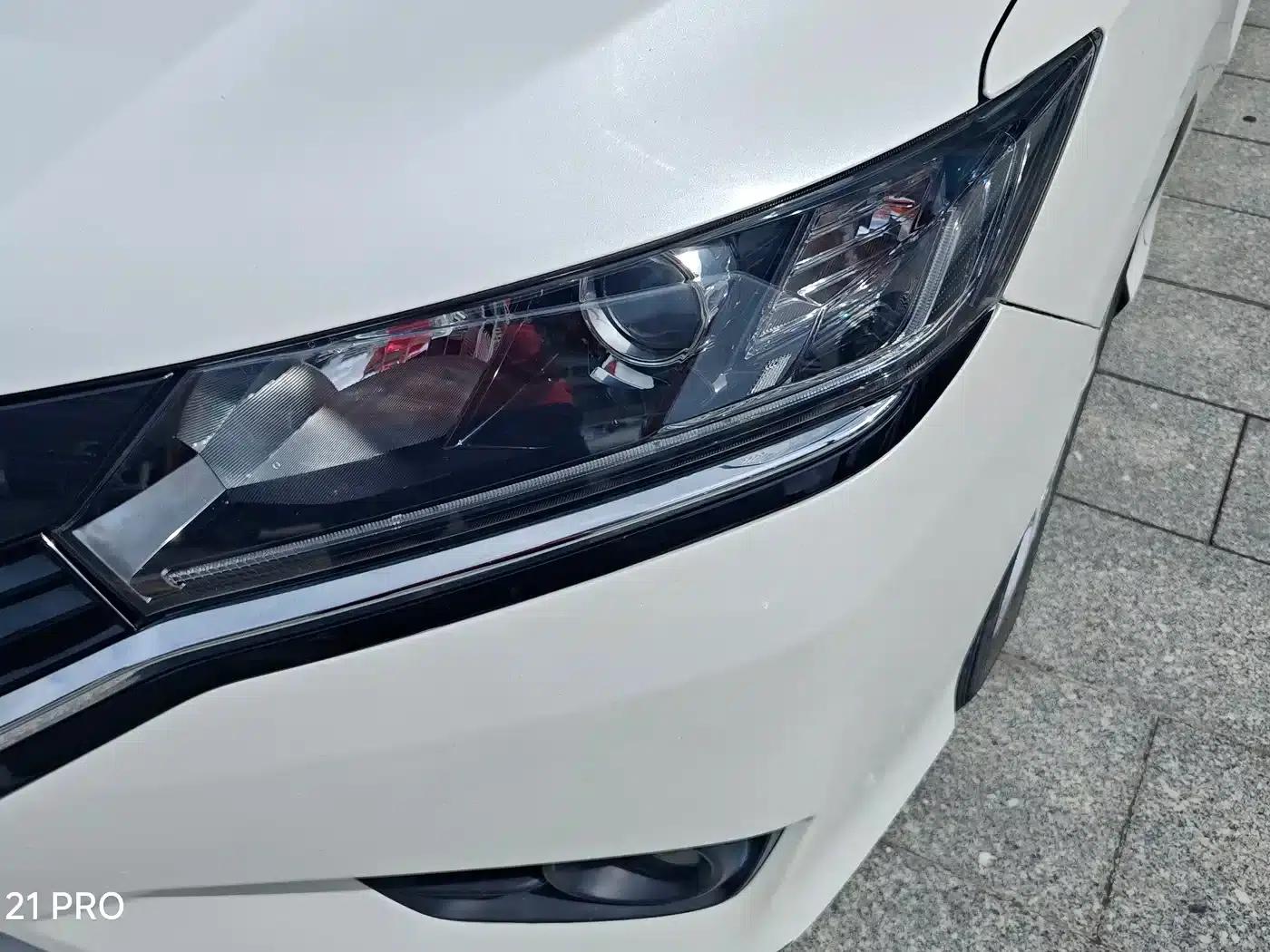 2016 Honda Greiz 1.5L CVT Fashion Edition — миниатюра 6